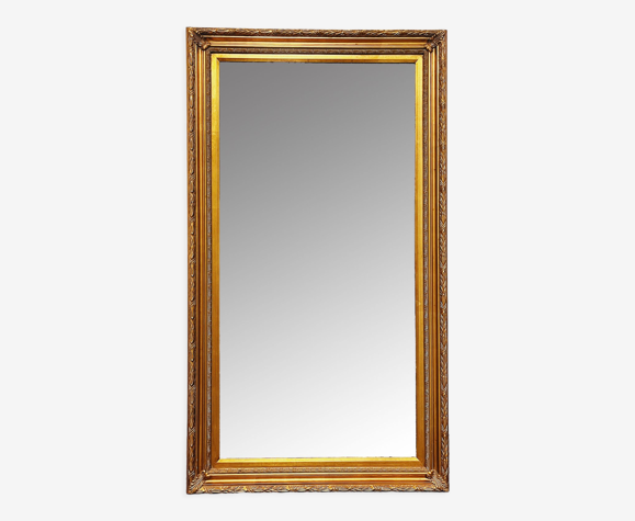 Miroir baroque 140x79cm