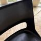 Ensemble de 4 chaises de Kay Kørbing 1960