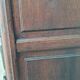 Louis XV two-body buffet