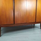 Scandinavian teak wardrobe