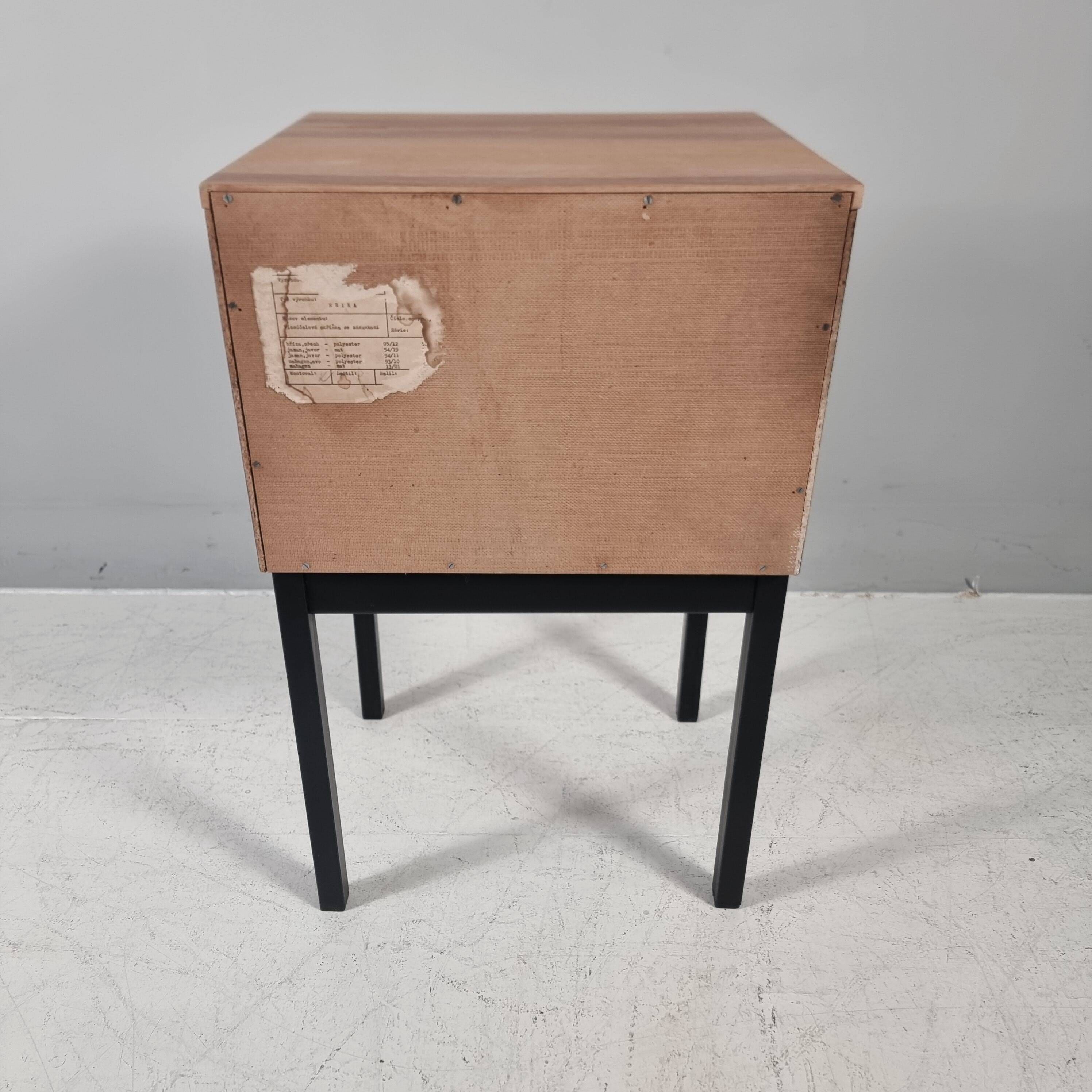 Vintage cupboard, 1970s