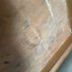 Chaise bistrot Luterma