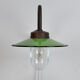 Lampe d’extérieur