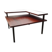 Table basse bout de canapé 1950