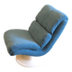 Fauteuil modèle Saturnus de Yrjö Kukkapuro