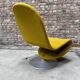 Chaises lounge Verner Panton 1-2-3