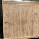 Art Deco corner display cabinet