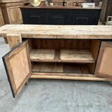 20th century workbench