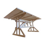 Timeless designer table
