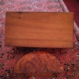 Magnifying glass letter carrier set