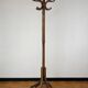 Parrot coat rack Baumann