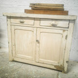 Small Parisian buffet