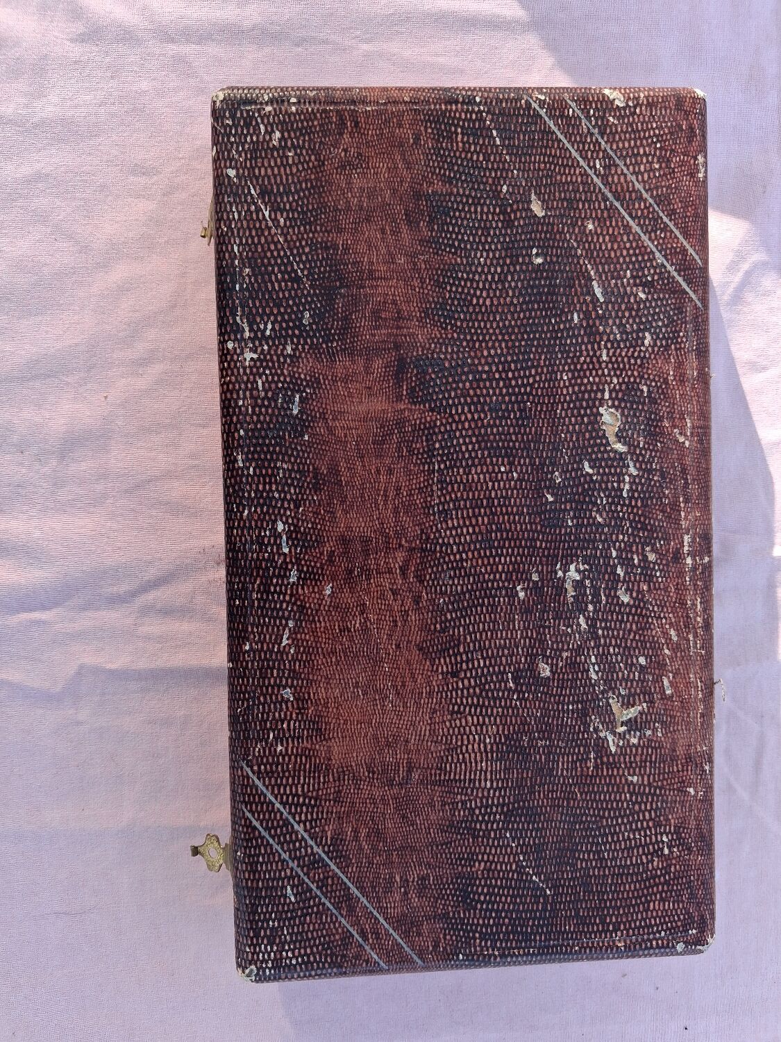 12 Giraud knives Art Nouveau