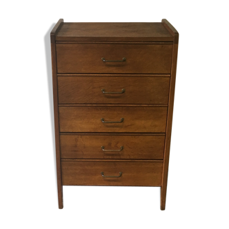 Chiffonier in beech
