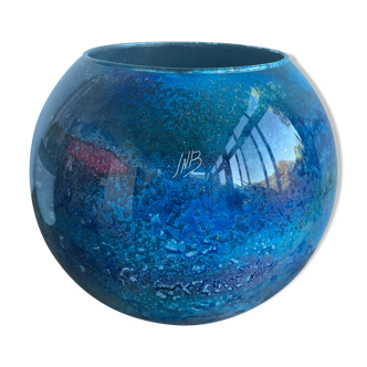 Vase Jean Noël Bouillet