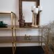 Vintage designer