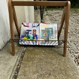 Magazine rack