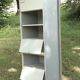 metal binder 9 drawers with clamshells