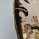 Mason's Mandalay plate