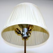 Floor lamp "Model 2148", Josef Frank, Svenskt Tenn , Sweden, 1970