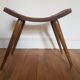 Low stool