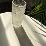 Sklo Union mid-century vase
