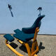 Chaise ergonomique Stokke Varier de Peter Orsvik