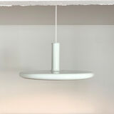Space-Age Optima pendant lamp, Hans Due for Fog & Morup, Denmark, 1970