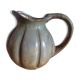 Pitcher in sandstone
