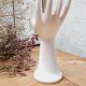 Baguier soliflore hand