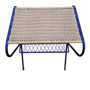 side table magazine rack 1950/1970