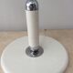 Pair of Aluminor lamps from the 70s