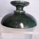 Marble cup center table basket 1970