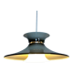Danish hanging lamp 1970