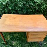 Vintage Scandinavian desk from the 60s/70s