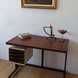 Writing Desk,  Desk table Jorgensen 70s.
