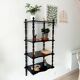 Antique Napoleon III wall shelf