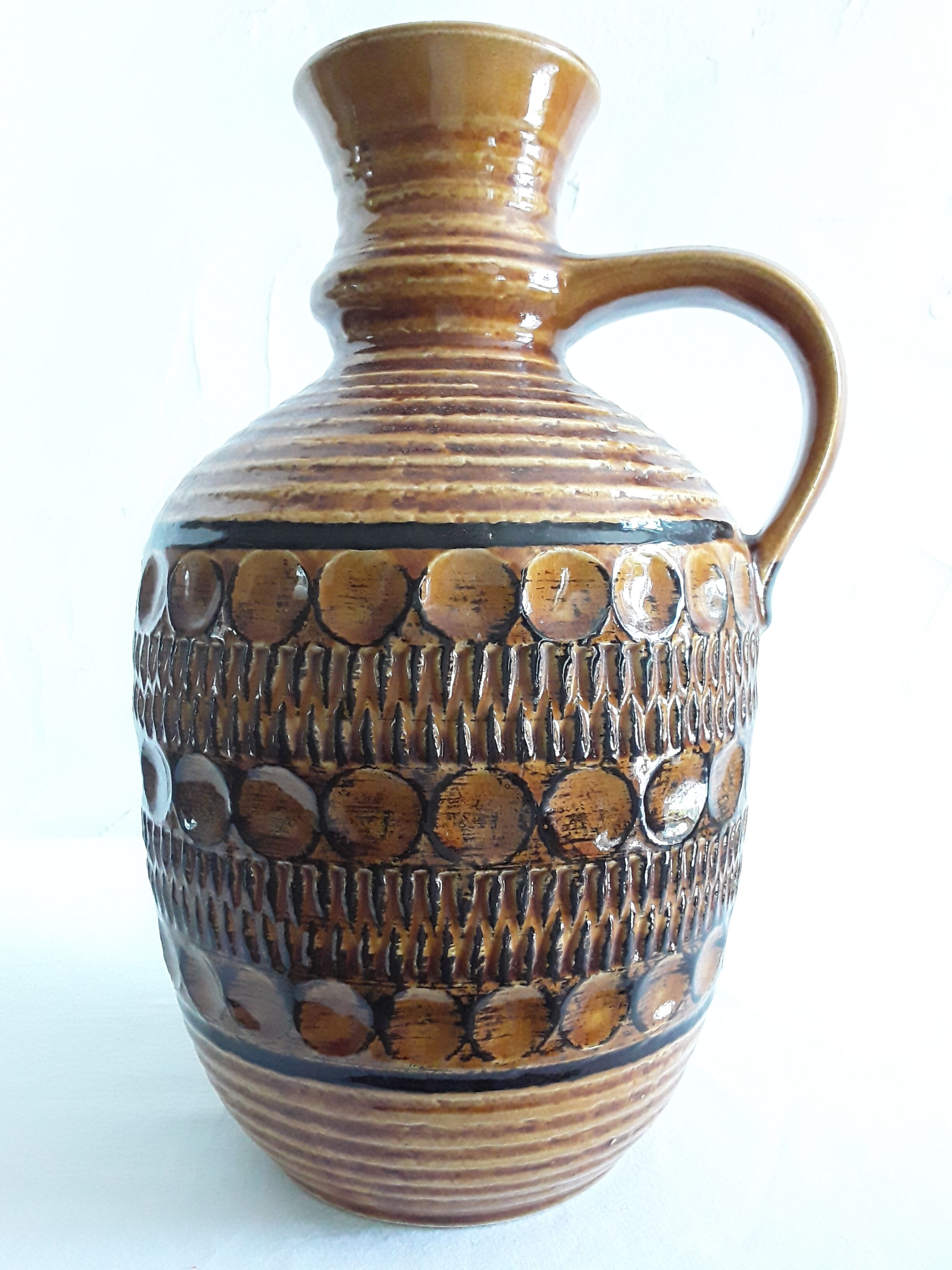 Vase West-Germany 1960