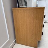 Vintage chest of drawers from the 70s