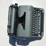 Typewriter torpedo