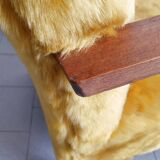 Fauteuil vintage 1940