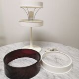 Lamp by Magnus Eleback and Carl Ojerstam, Ikea, 1980