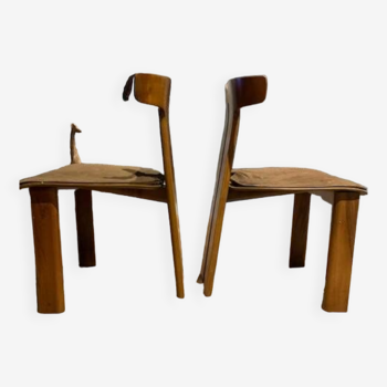 Pierre Cardin chair