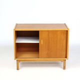 Scandinavian teak sideboard from the 60s