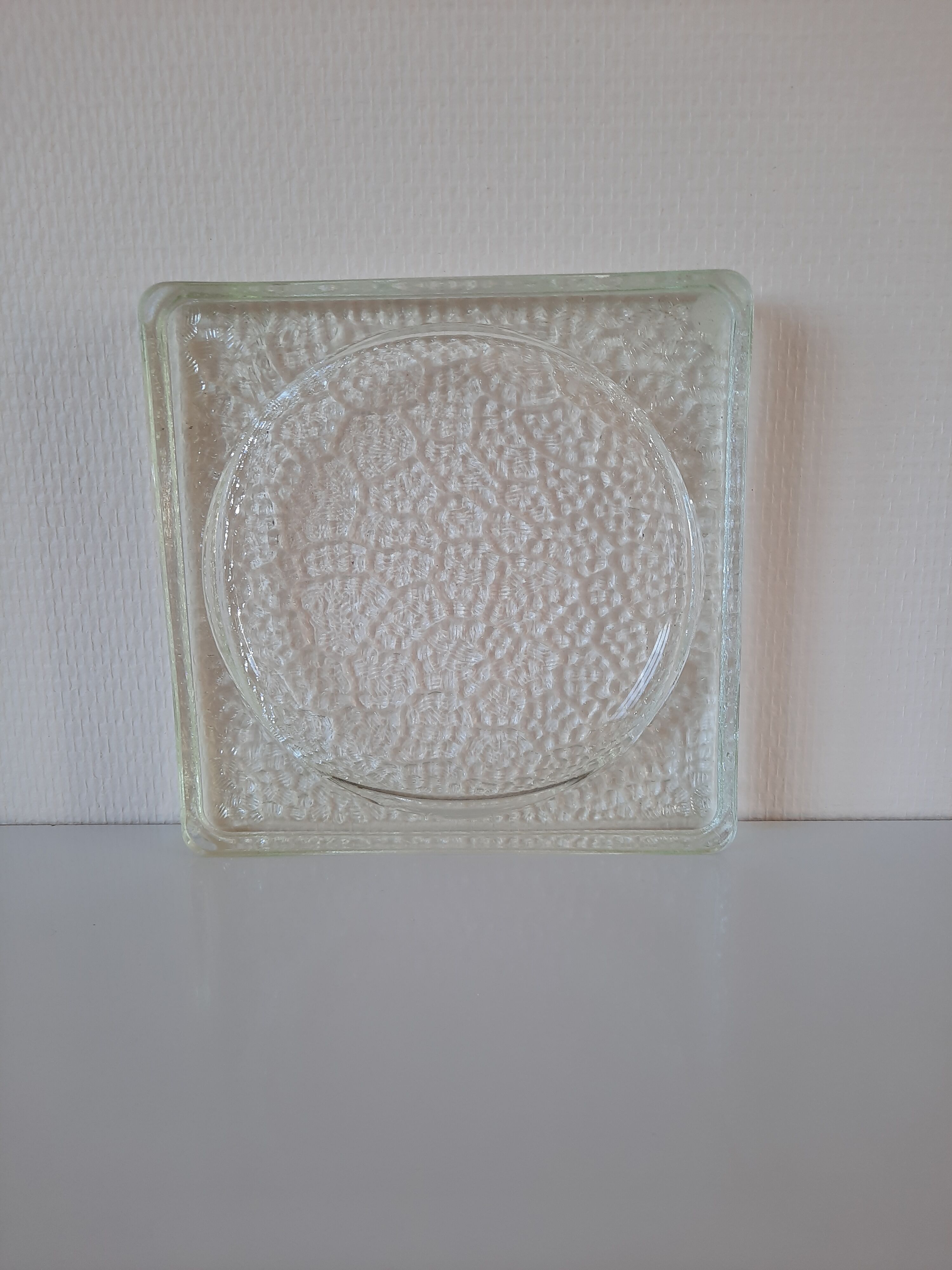 Trinket bowl model nevada 30s