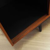 Teak sideboard, Danish design, 1970s, production: Denmark