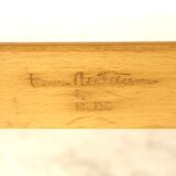 Armchair "Pernilla 69", Bruno Mathsson, Sweden, 1960