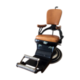Barber chair