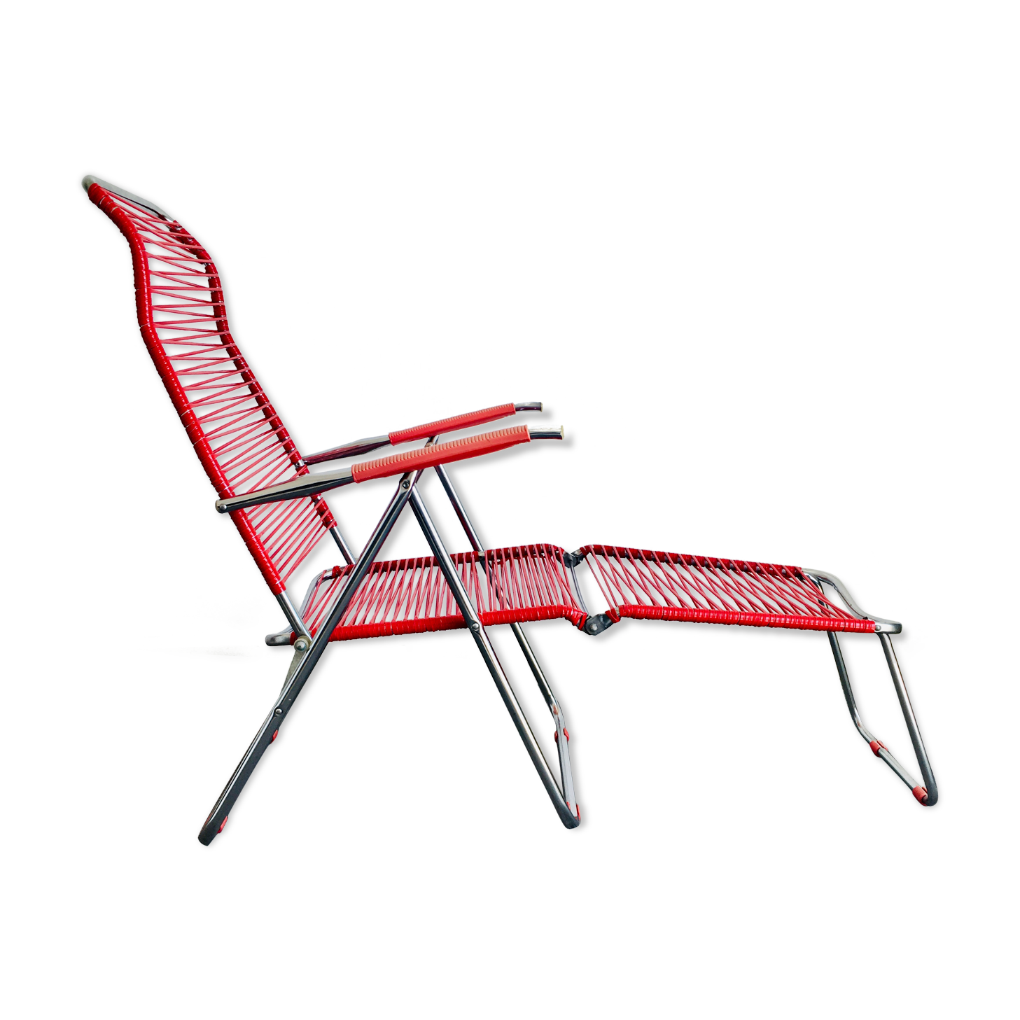 S.C.A.B design long chair, 1960