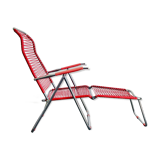 S.C.A.B design long chair, 1960